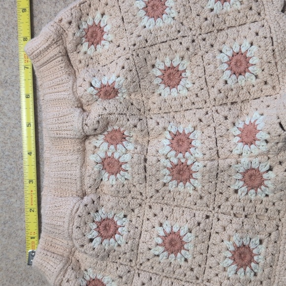 Rylee + Cru Crochet Summer Set 4-5 Years - Picture 12 of 16